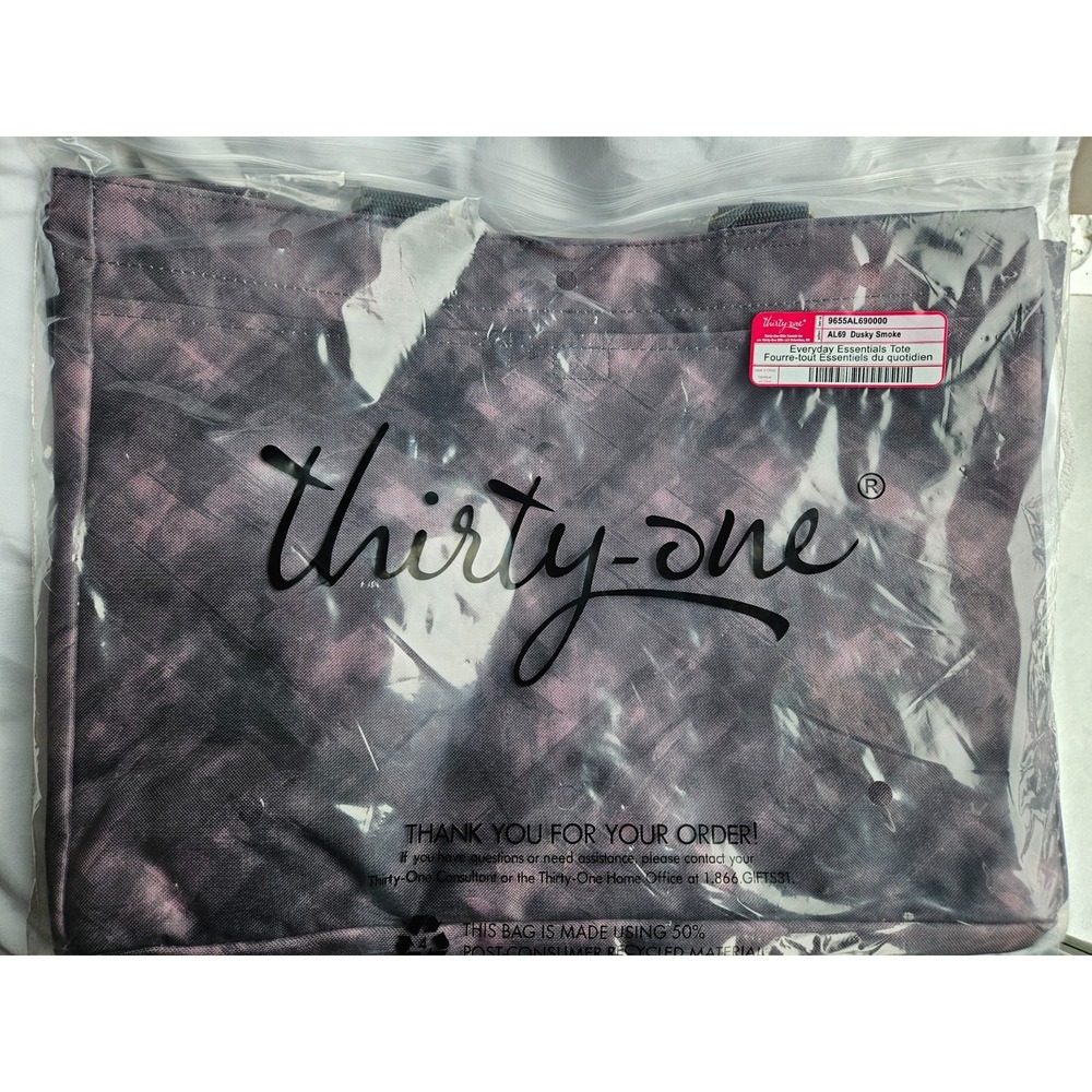 Thirty One Everyday Essential Tote